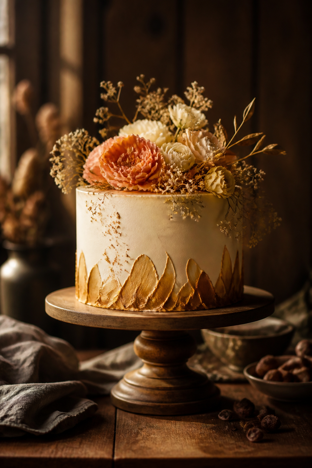 Ember & Rye bakes