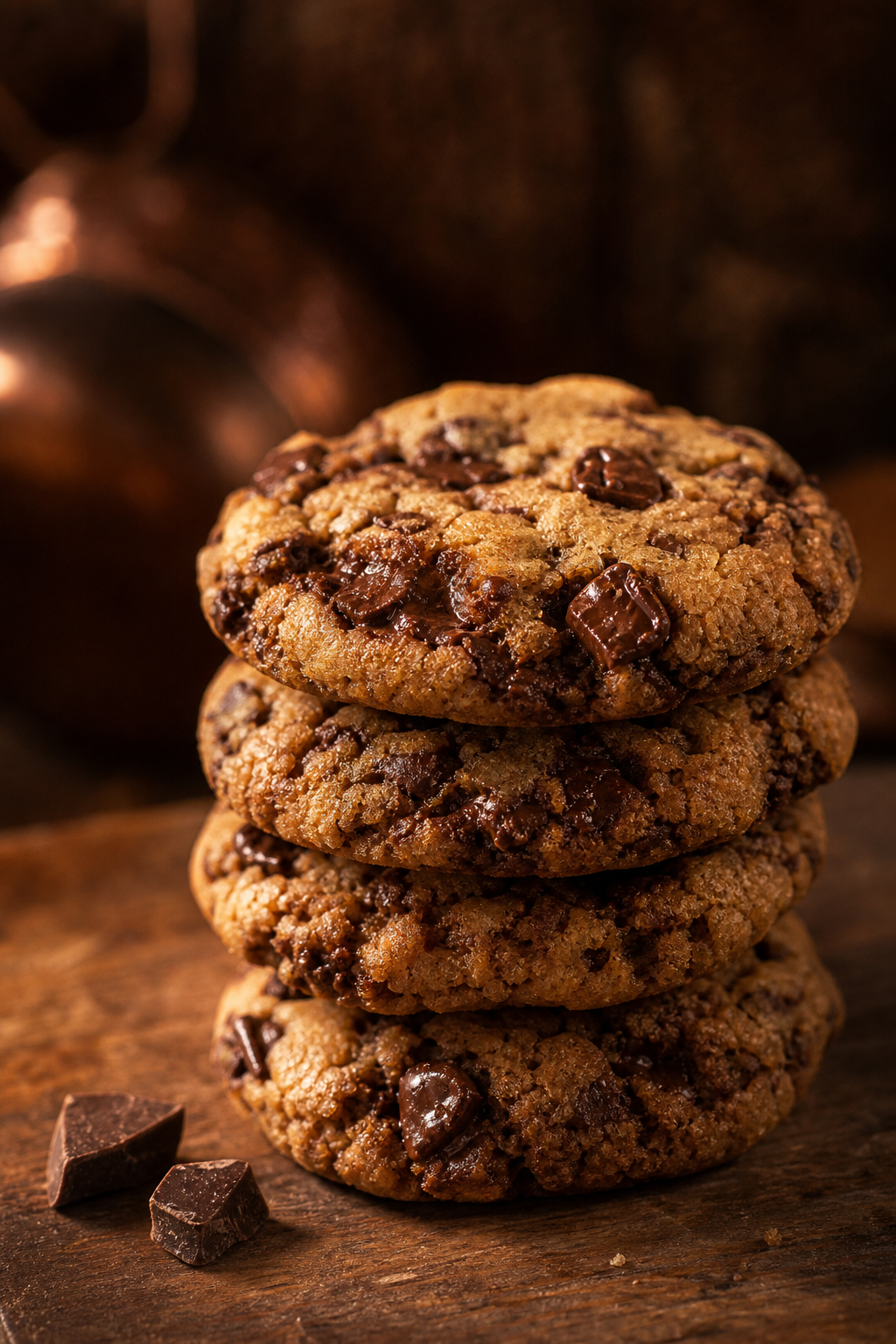 Ember & Rye bakes