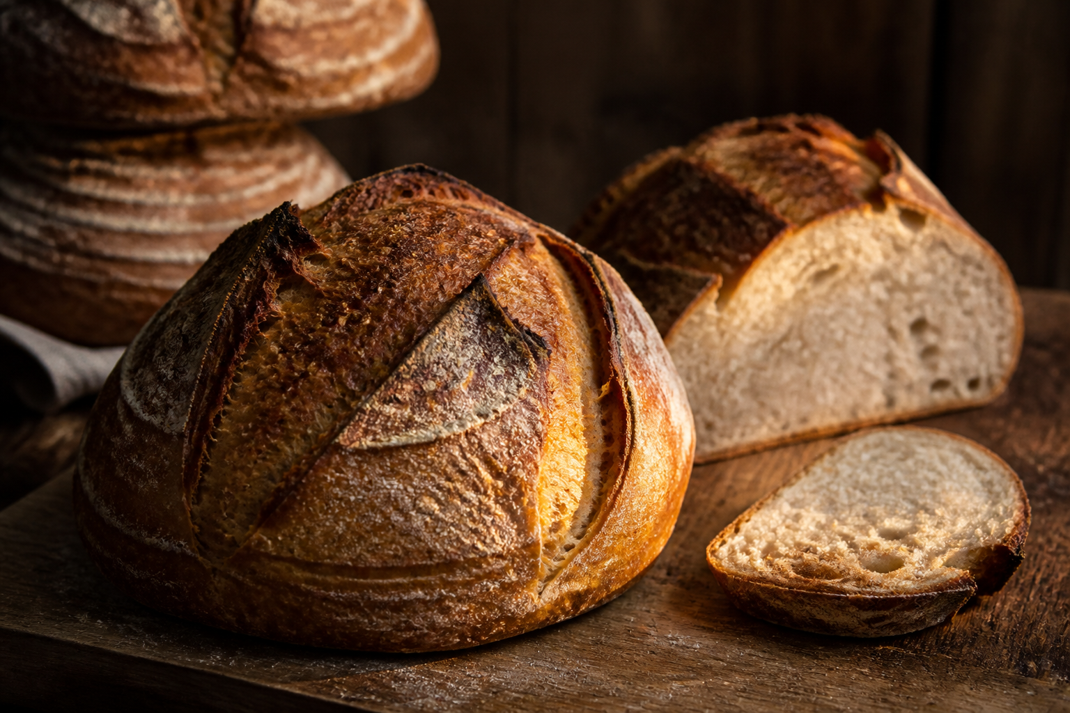 Breads